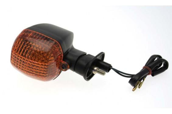 Clignotant Type Origine pour TRX 850 (96-97) Avant Droit