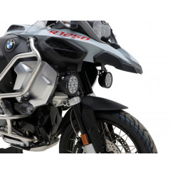 Support de Feux Additionnels Moto DENALI pour BMW R 1200 et 1250 GS (14-23)