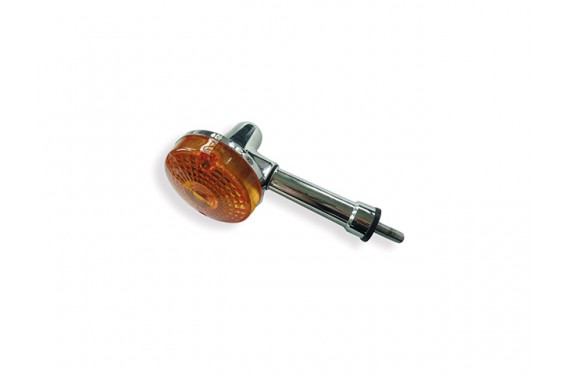 Clignotant Type Origine pour GN 250 (82-96) Avant Gauche / Avant Droit Clignotant Type Origine pour GN 250 (82-96) Avant Gauche / Avant Droit