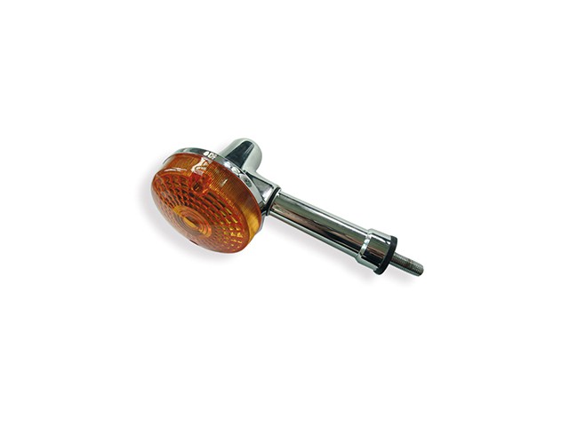 Clignotant Type Origine pour GN 250 (82-96) Avant Gauche / Avant Droit