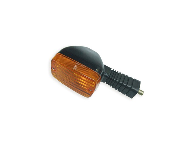 Clignotant Type Origine pour DR 600 R (86-89) Avant Gauche / Avant Droit