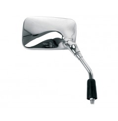 Rétroviseur Droit Type Origine pour Moto Guzzi Nevada Vecchio Tipo (91-93) JY-131-1