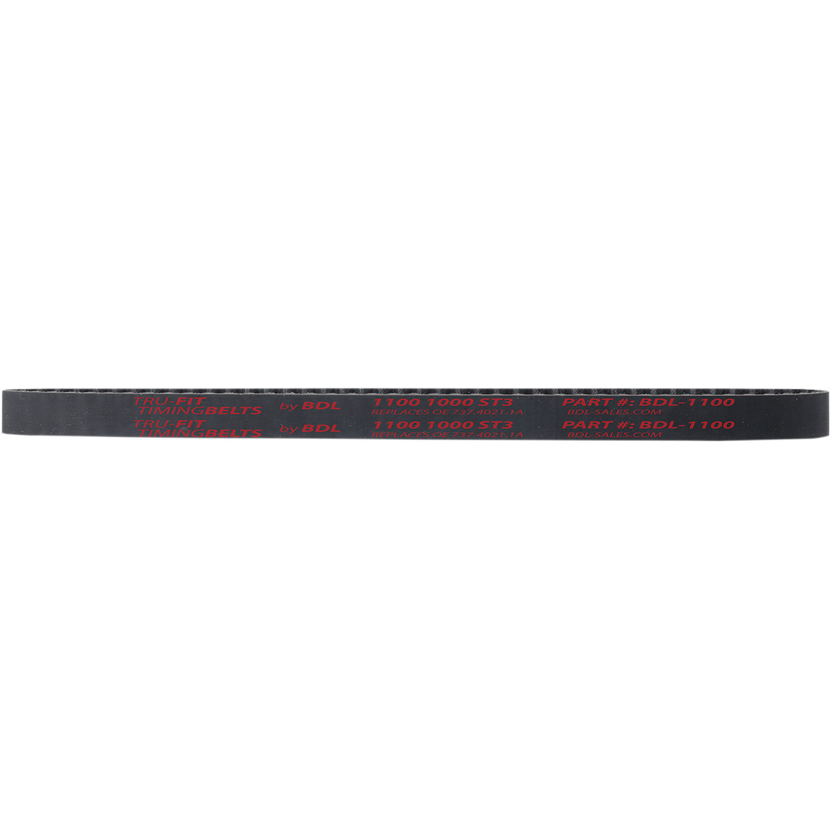 Courroie de Distribution Tru-Fit pour Bimota DB6 BDL-1100