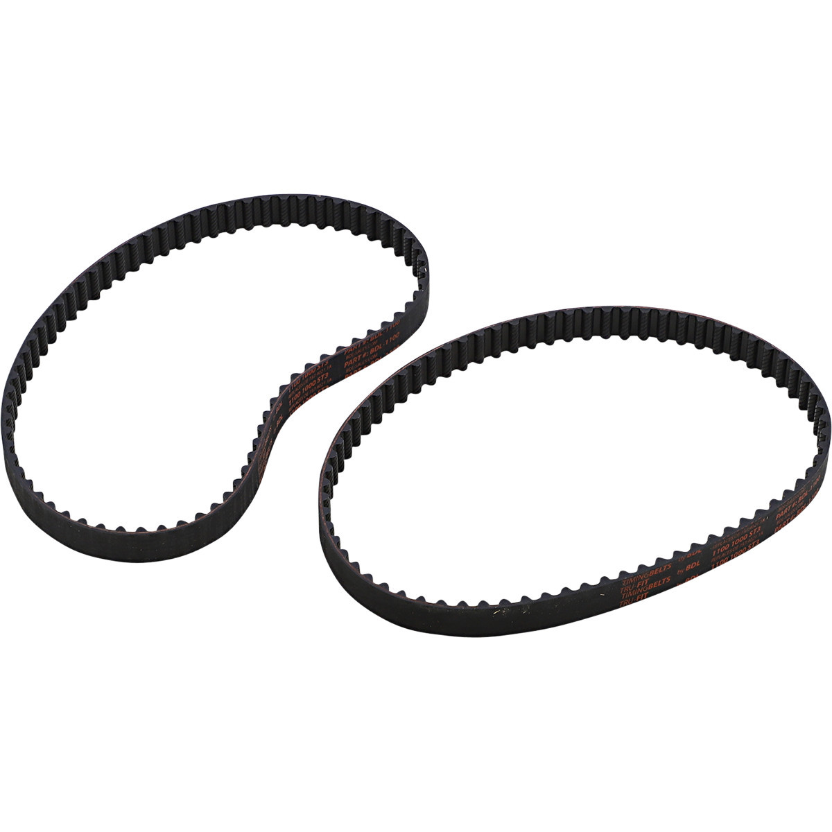Courroie de Distribution Tru-Fit pour Bimota DB6 BDL-1100