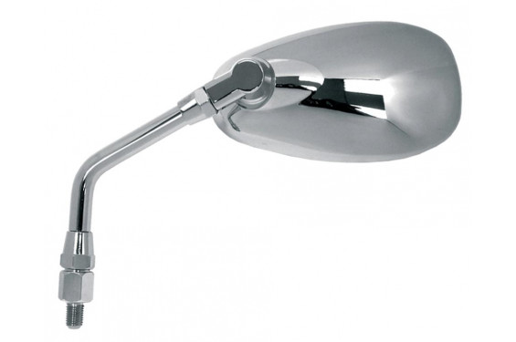 Rétroviseur Gauche / Droit Type Origine pour Moto Guzzi V7 Classic et V7 Racer (08-14) E431 Rétroviseur Gauche / Droit Type Origine pour Moto Guzzi V7 Classic et V7 Racer (08-14) E431