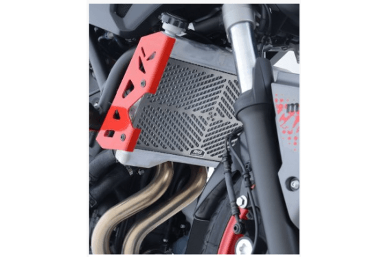 Protection de Radiateur Inox R&G pour Yamaha XSR 700 (16-23) - SRG0028SS Protection de Radiateur Inox R&G pour Yamaha XSR 700 (16-23) - SRG0028SS
