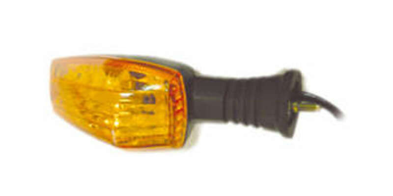 Clignotant Type Origine pour GSX-R 600 (04-05) Avant Droit / Arrière gauche