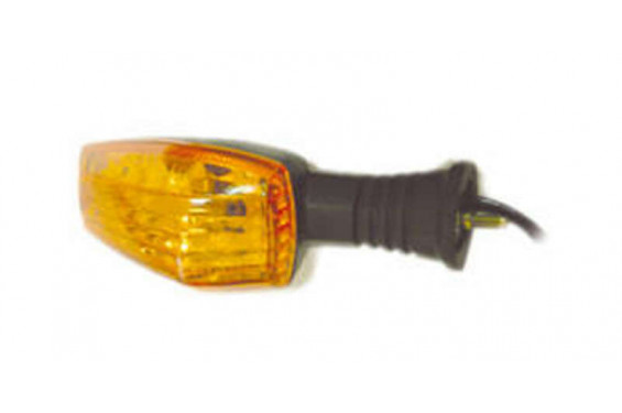 Clignotant Type Origine pour GSX-R 1000 (03-04) Avant Droit / Arrière Gauche Clignotant Type Origine pour GSX-R 1000 (03-04) Avant Droit / Arrière Gauche
