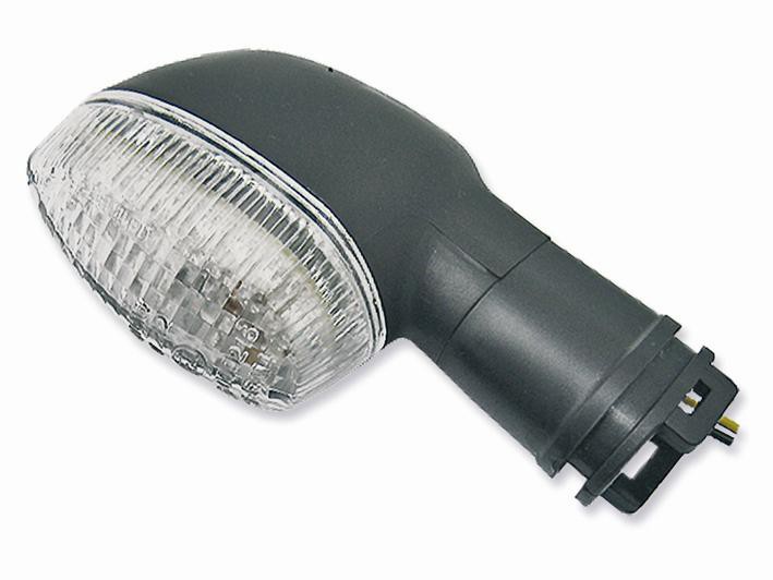 Clignotant LED Type Origine pour V-Max 1700 (09-16) Avant Gauche / Arrière Droit