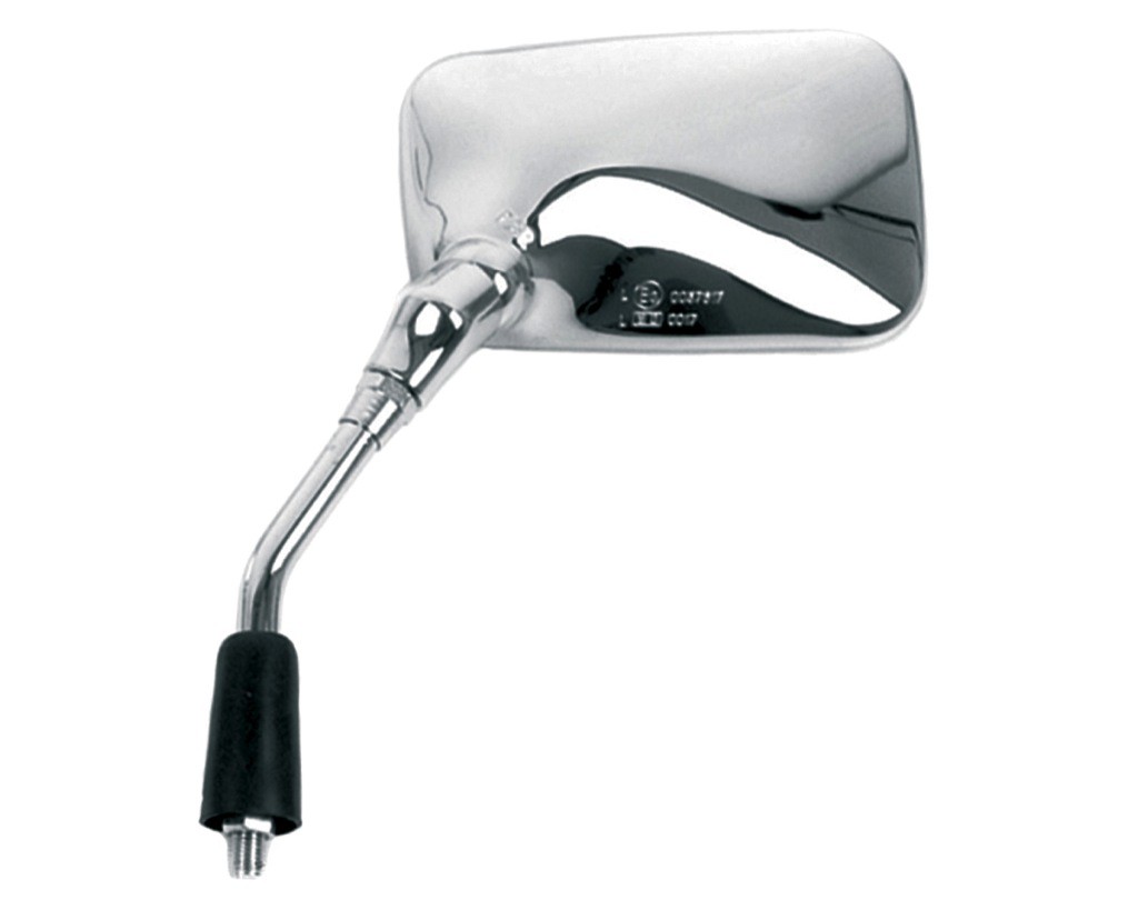 Rétroviseur Gauche Type Origine pour Moto Guzzi 1100 Quota ES (92-01) EH374I