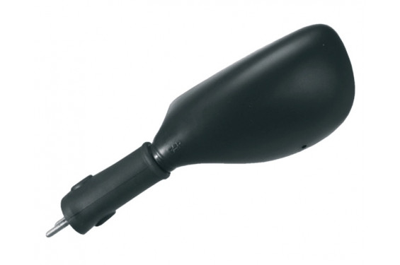 Rétroviseur Gauche Type Origine pour Moto Guzzi V11 Le Mans Sport (01-05) E399I Rétroviseur Gauche Type Origine pour Moto Guzzi V11 Le Mans Sport (01-05) E399I