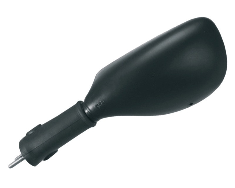 Rétroviseur Gauche Type Origine pour Moto Guzzi V11 Le Mans Sport (01-05) E399I