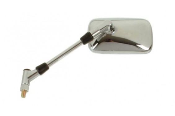 Rétroviseur Gauche Type Origine pour Suzuki Bandit 1250 (07-12) ES688I Rétroviseur Gauche Type Origine pour Suzuki Bandit 1250 (07-12) ES688I