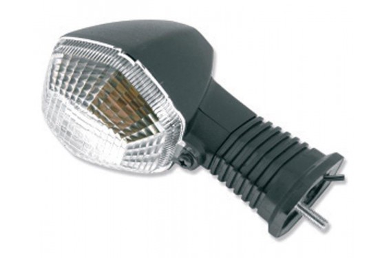 Clignotant Type Origine pour GSX 650 F (07-16) Avant Gauche / Arrière Droit Clignotant Type Origine pour GSX 650 F (07-16) Avant Gauche / Arrière Droit