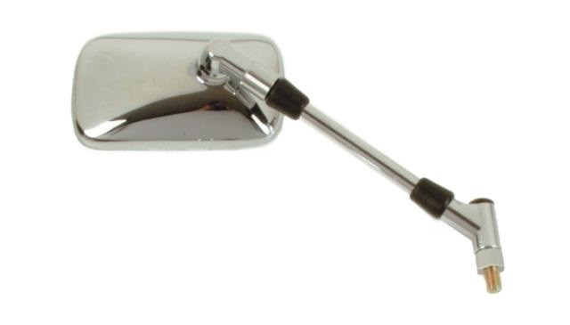 Rétroviseur Droit Type Origine pour Suzuki GSX 750 Inazuma (98-01) ES688D