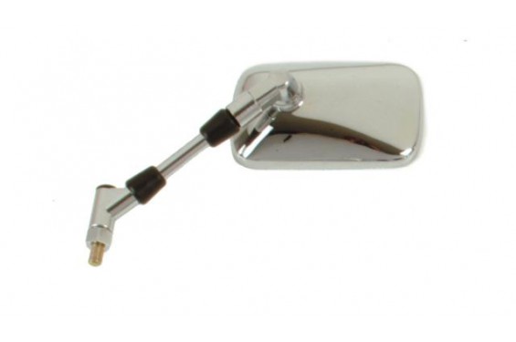 Rétroviseur Gauche Type Origine pour Suzuki VL 1500 Intruder (98-08) ES681I Rétroviseur Gauche Type Origine pour Suzuki VL 1500 Intruder (98-08) ES681I