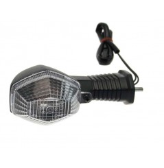 Clignotant Type Origine pour 650 Bandit (05-09) Avant Droit / Arrière Gauche