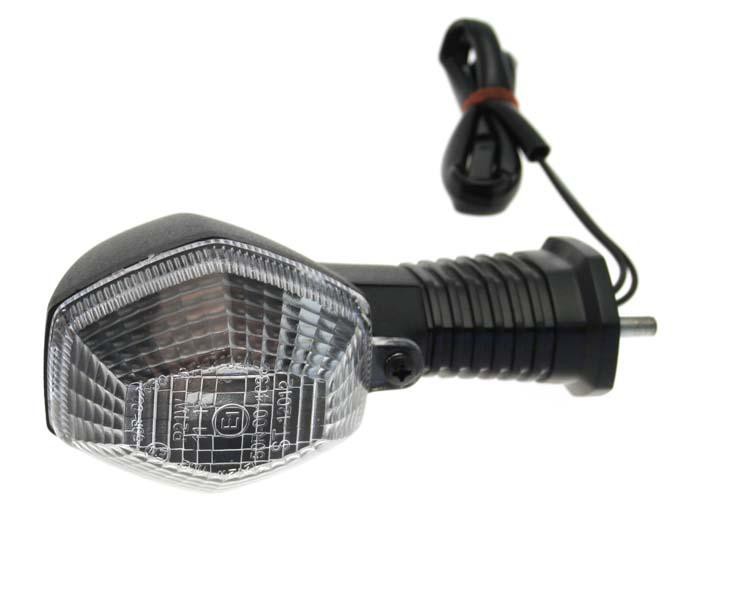 Clignotant Type Origine pour GSX 650 F (07-16) Avant Droit / Arrière Gauche