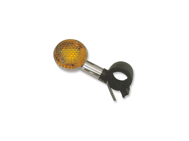 Clignotant Type Origine pour Intruder 250 (00-07) Avant Droit