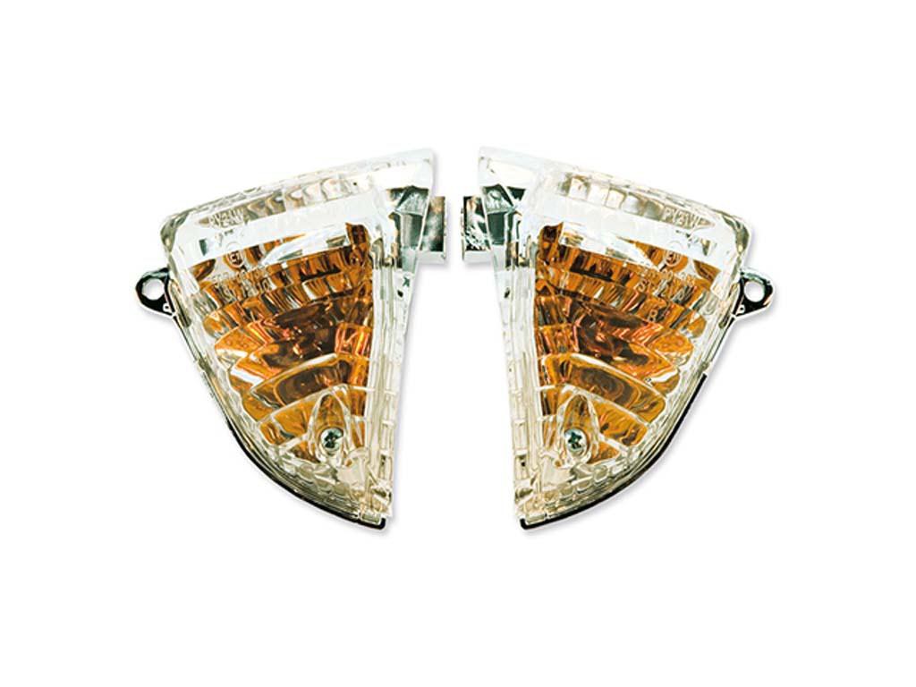 Clignotant Type Origine pour GSX-R 1000 (05-06) Arrière Droit