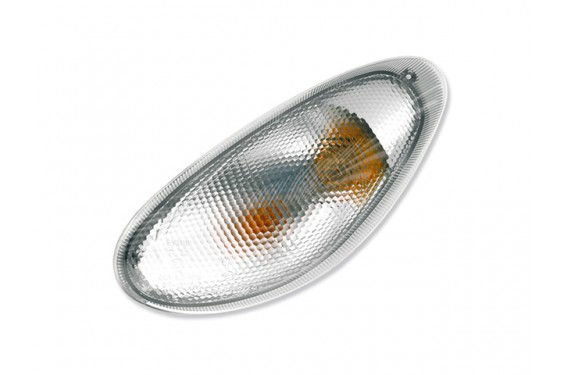 Clignotant Type Origine pour GSX-F 750 (97-06) Avant Gauche Clignotant Type Origine pour GSX-F 750 (97-06) Avant Gauche