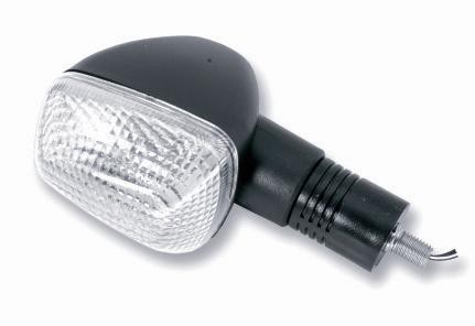 Clignotant Type Origine pour GSX 1200 (99-01) Avant Droit / Arrière Gauche