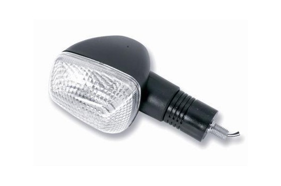 Clignotant Type Origine pour GSX 1400 (01-07) Avant Gauche / Arrière Droit Clignotant Type Origine pour GSX 1400 (01-07) Avant Gauche / Arrière Droit