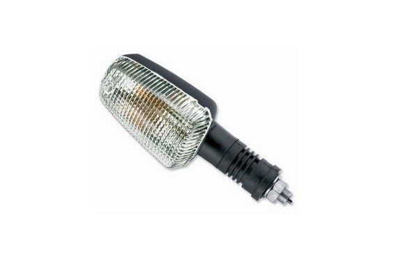 Clignotant Type Origine pour FZR 400 RR (91-95) Avant Gauche/Arrière Droit Clignotant Type Origine pour FZR 400 RR (91-95) Avant Gauche/Arrière Droit