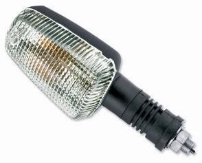Clignotant Type Origine pour FZR 600 (87-93) Avant Gauche/Arrière Droit