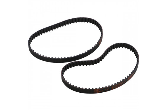 Courroie de Distribution Tru-Fit pour Ducati Monster 800 S2R (05-06) BDL-800 Courroie de Distribution Tru-Fit pour Ducati Monster 800 S2R (05-06) BDL-800