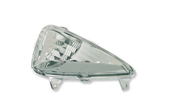 Clignotant Type Origine pour CBF 1000 (06-10) Avant Gauche Clignotant Type Origine pour CBF 1000 (06-10) Avant Gauche