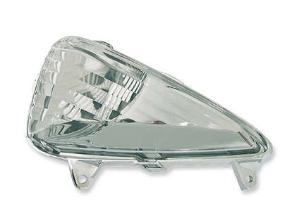 Clignotant Type Origine pour CBF 1000 (06-10) Avant Gauche