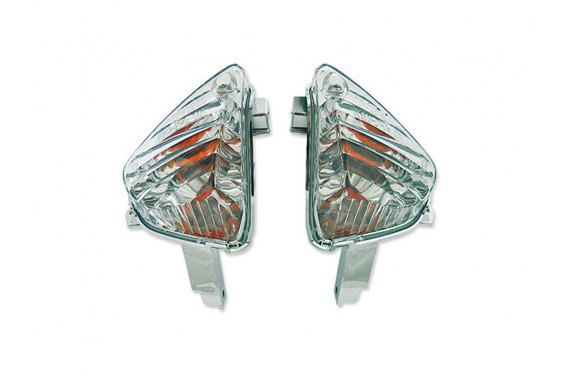 Clignotant Type Origine pour GSX-R 1000 (07-08) Arrière Gauche Clignotant Type Origine pour GSX-R 1000 (07-08) Arrière Gauche