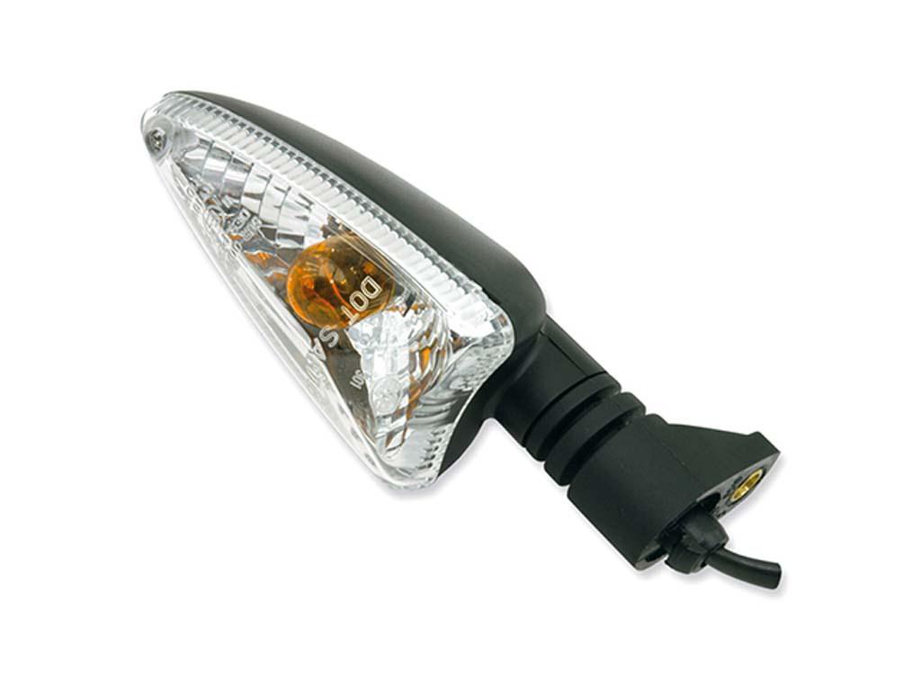 Clignotant Type Origine pour G 650 Xchallenge, Xcountry et Xmoto (06-13) Avant Droit / Arrière Gauche