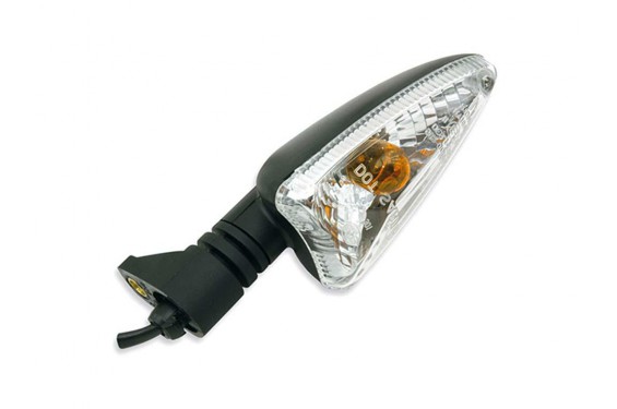 Clignotant Type Origine pour XTZ 660 Ténéré (08-15) Avant Gauche / Arrière Droit