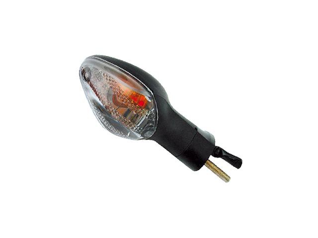 Clignotant Type Origine pour CBR 600 RR (08-12) Arrière Gauche