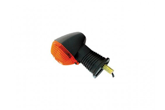 Clignotant Type Origine pour V-Strom 1000 (04-08) Arrière Gauche Clignotant Type Origine pour V-Strom 1000 (04-08) Arrière Gauche