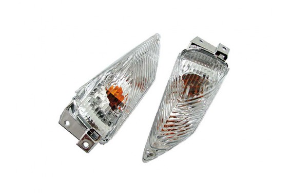 Clignotant Type Origine pour GSX-R 750 (11-16) Arrière Droit Clignotant Type Origine pour GSX-R 750 (11-16) Arrière Droit