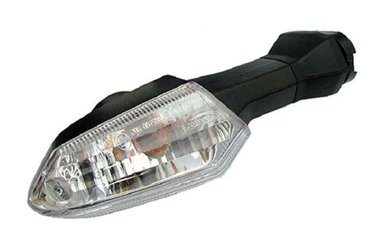 Clignotant Type Origine pour Versys 650 (10-14) Avant Droit / Arrière Gauche