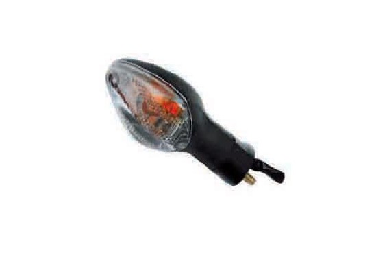 Clignotant Type Origine pour CBR 600 RR (08-12) Avant Droit