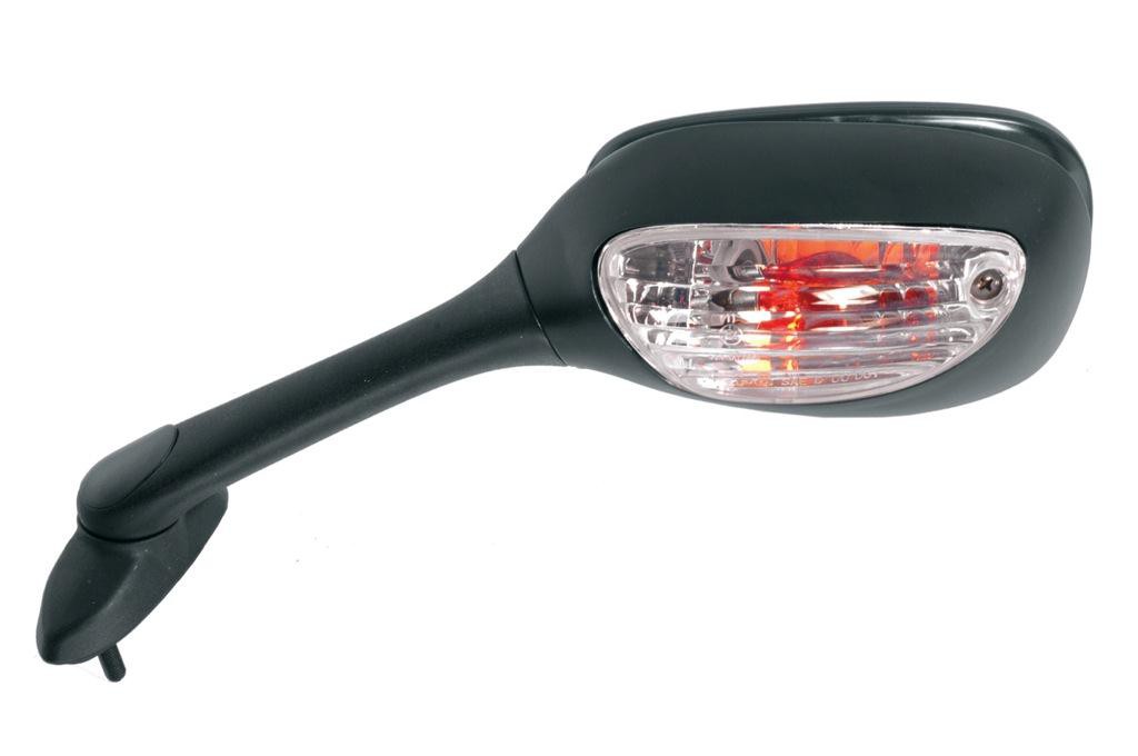 Rétroviseur Gauche Type Origine pour Suzuki GSX-R 1000 (05-08) ES251I