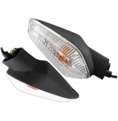 Clignotant Type Origine pour Monster 1100 (09-13) Avant Gauche / Arrière Droit