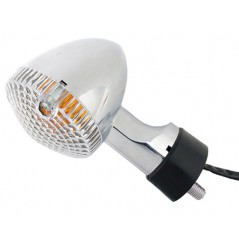 Clignotant Type Origine pour 1300 Midnight Star (07-16) Avant Gauche / Arrière Droit