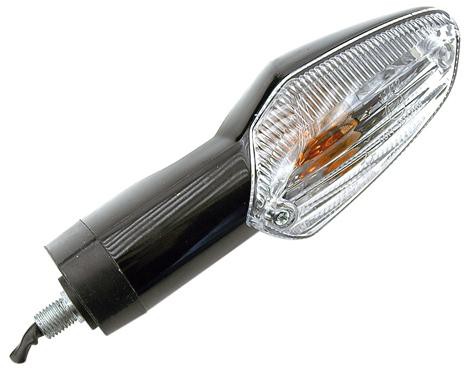 Clignotant Type Origine pour CBR 125 R (11-18) Avant Droit / Arrière Gauche