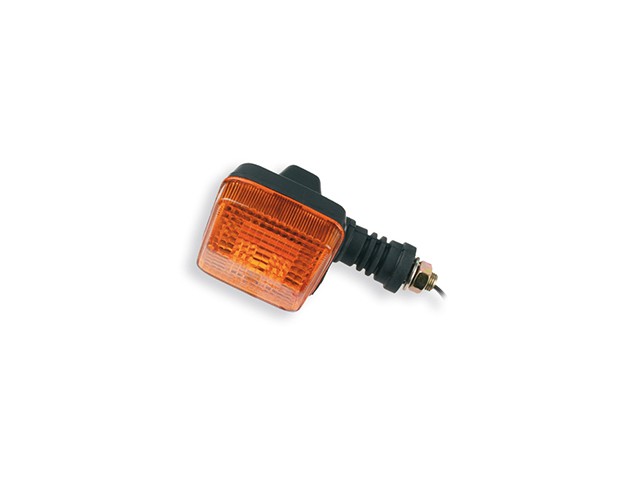 Clignotant Type Origine pour TW 200 (1994) Arrière Droit