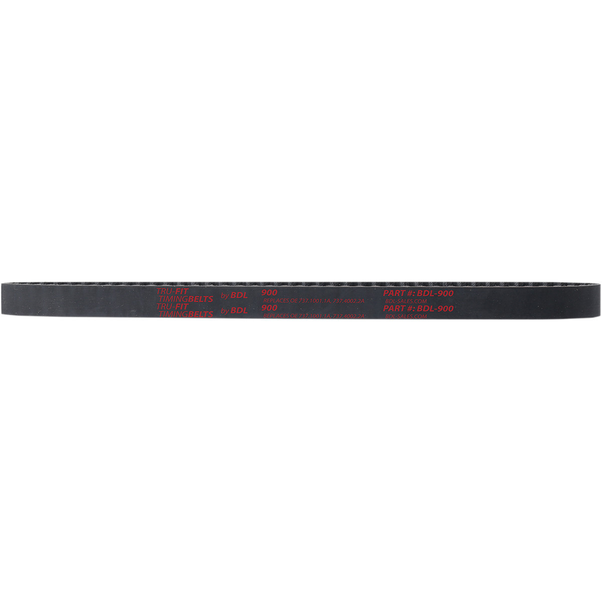 Courroie de Distribution Tru-Fit pour Ducati ST2 944 (97-03) BDL-900