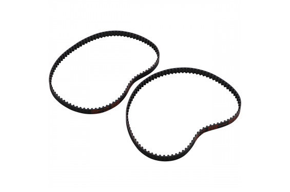 Courroie de Distribution Tru-Fit pour Ducati Monster S4R 1000 (03-07) BDL-ST4 Courroie de Distribution Tru-Fit pour Ducati Monster S4R 1000 (03-07) BDL-ST4