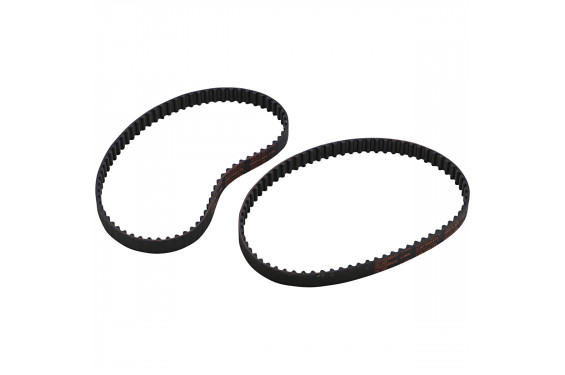 Courroie de Distribution Tru-Fit pour Ducati Supersport 1000 (03-06) BDL-1100 Courroie de Distribution Tru-Fit pour Ducati Supersport 1000 (03-06) BDL-1100