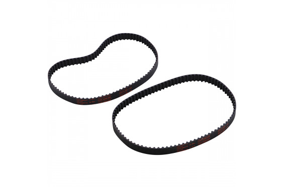 Courroie de Distribution Tru-Fit pour Ducati Superbike 1098 (07-08) BDL-1198 Courroie de Distribution Tru-Fit pour Ducati Superbike 1098 (07-08) BDL-1198