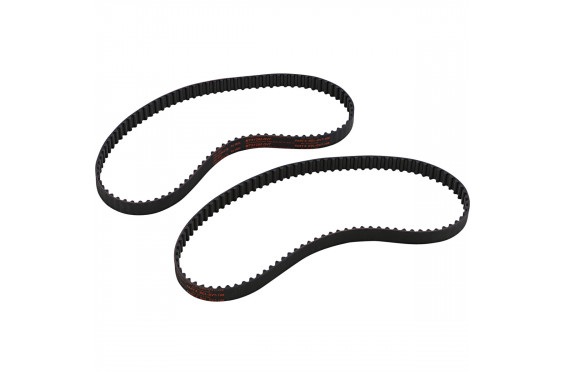 Courroie de Distribution Tru-Fit pour Ducati Multistrada 1200 (15-16) BDL-DVT-100 Courroie de Distribution Tru-Fit pour Ducati Multistrada 1200 (15-16) BDL-DVT-100